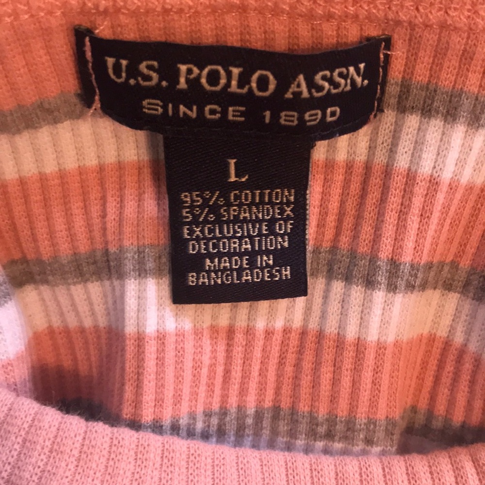 Crop top - Picture 3 of 3